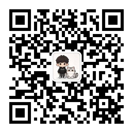 WeChat QR